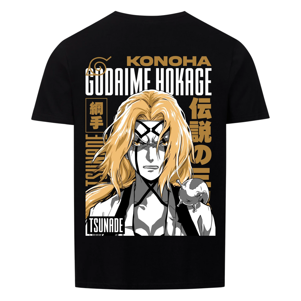 Tsunade - Shirt