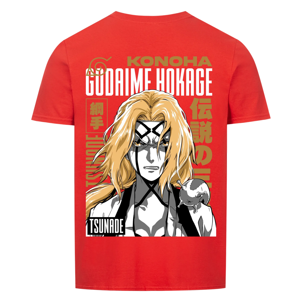 Tsunade - Shirt