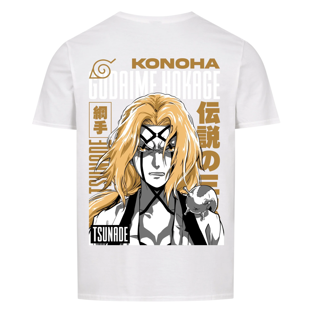 Tsunade - Shirt