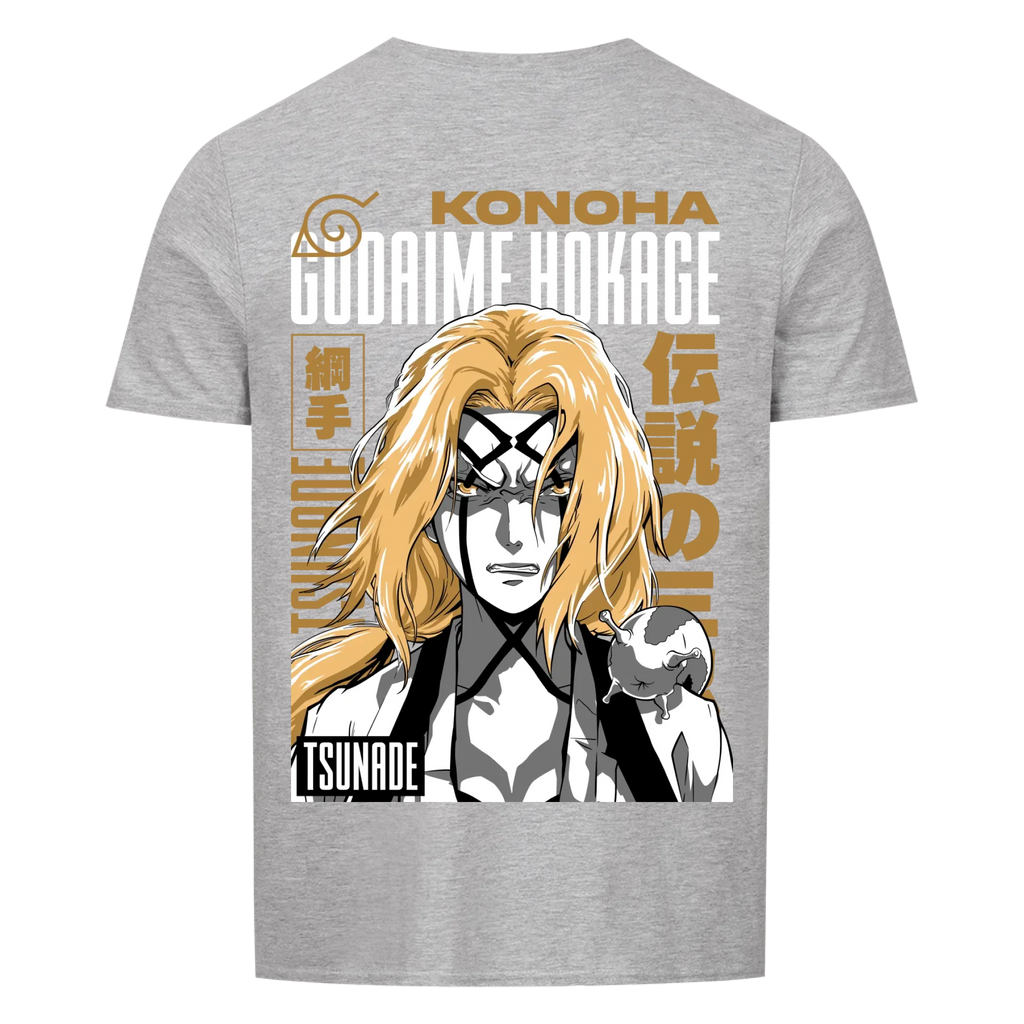 Tsunade - Shirt