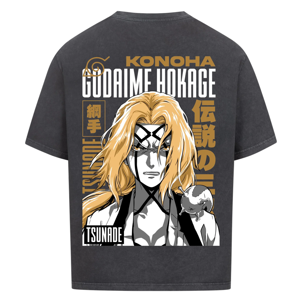 Tsunade - Shirt