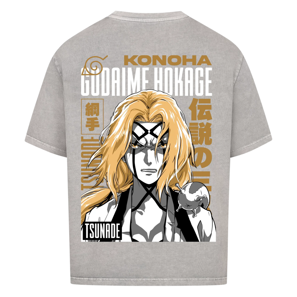 Tsunade - Shirt