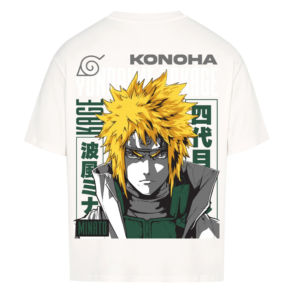 Minato - Shirt