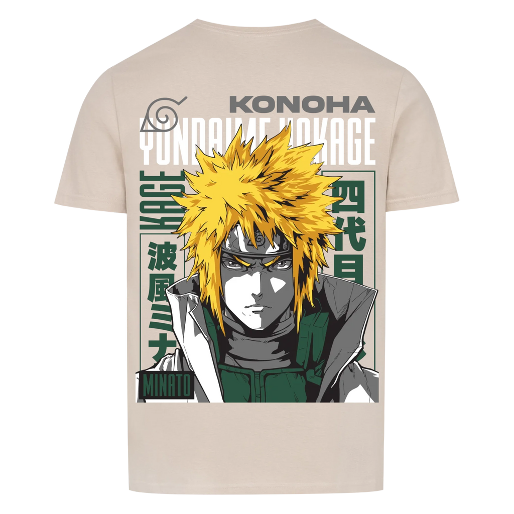 Minato - Shirt