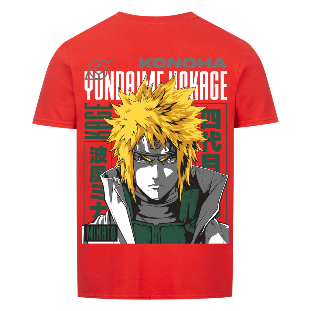 Minato - Shirt