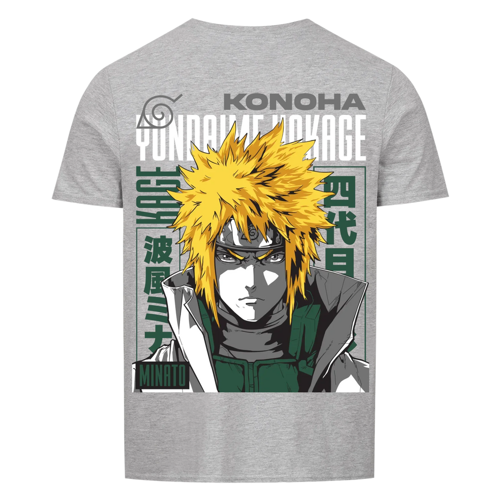 Minato - Shirt