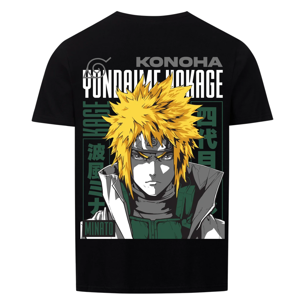 Minato - Shirt