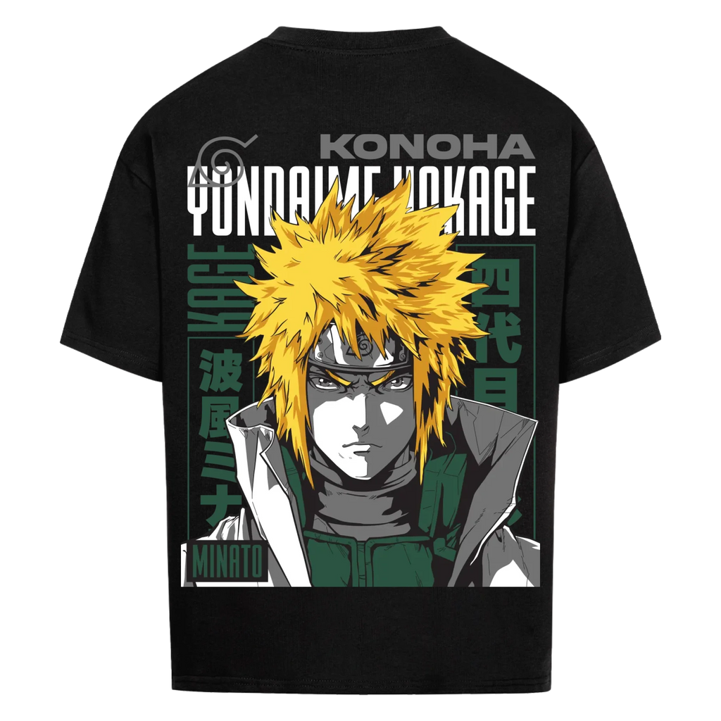 Minato - Shirt
