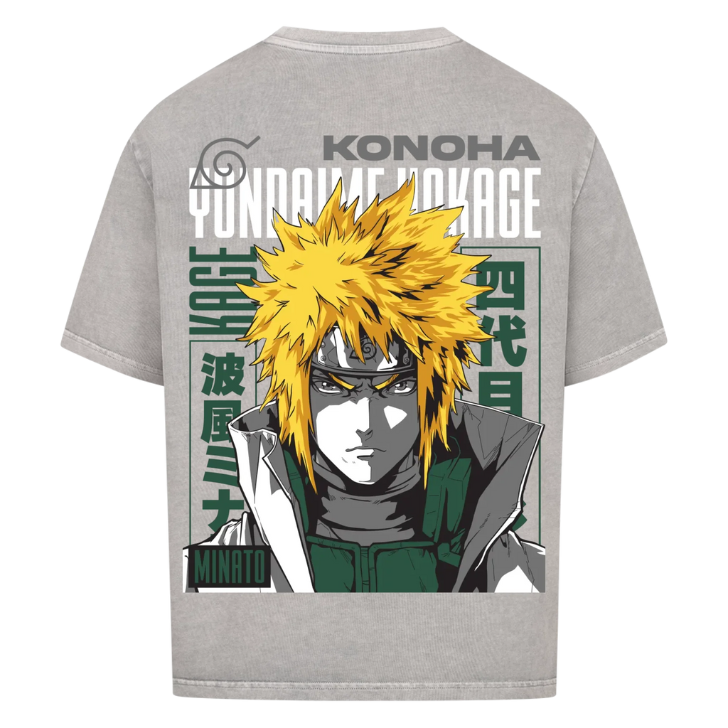Minato - Shirt