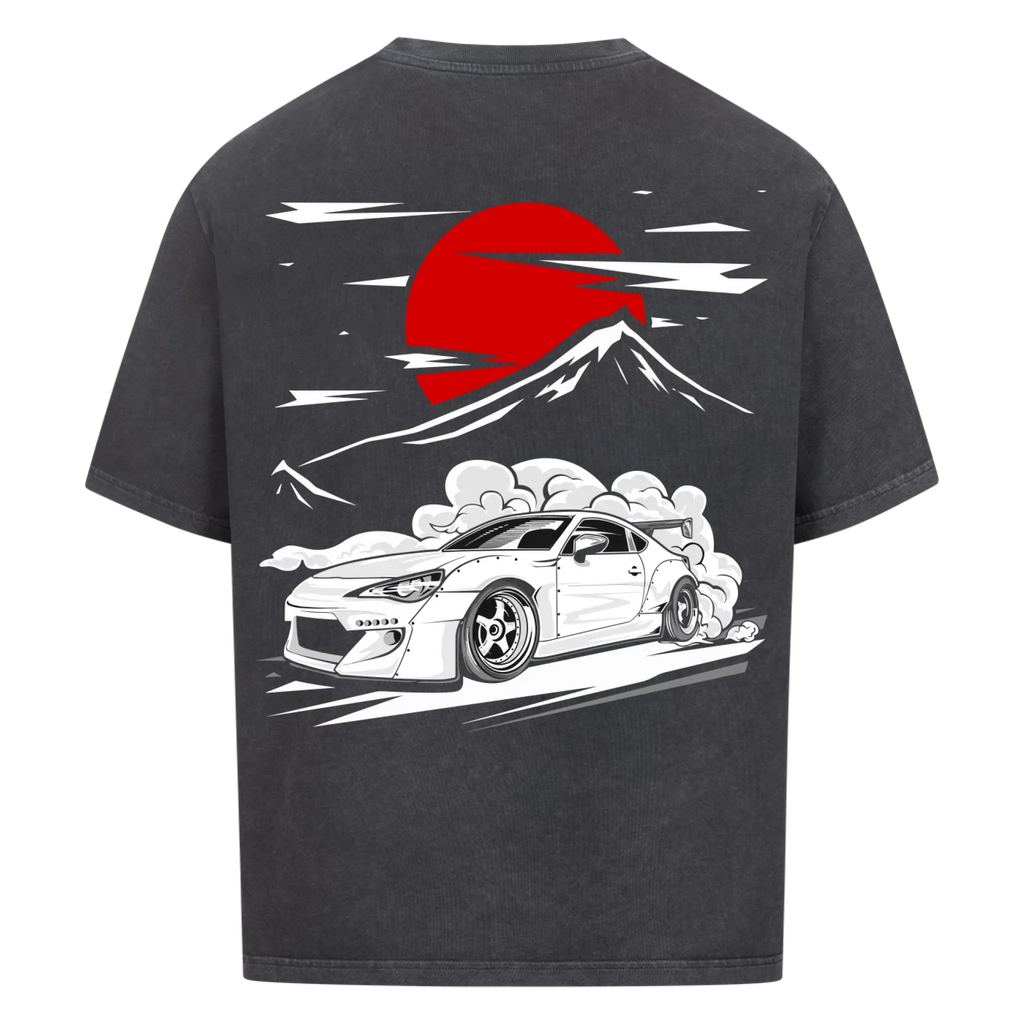 GT86 - Shirt