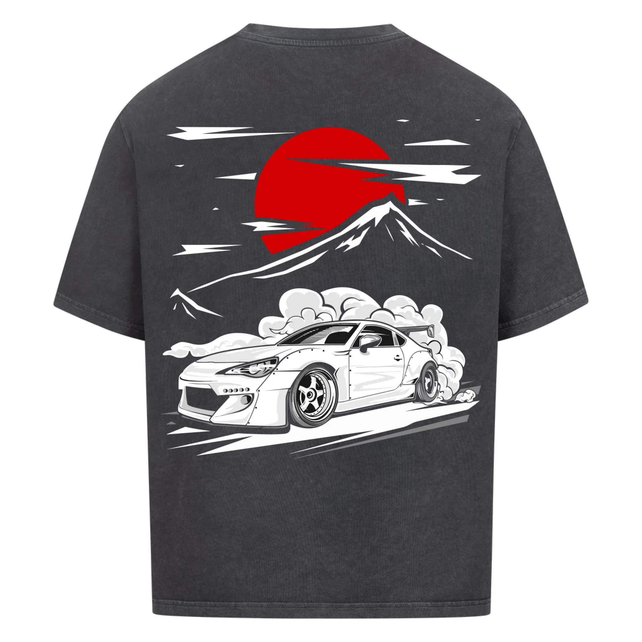 GT86 - Shirt