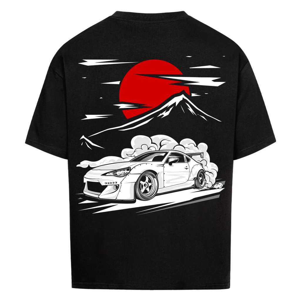 GT86 - Shirt