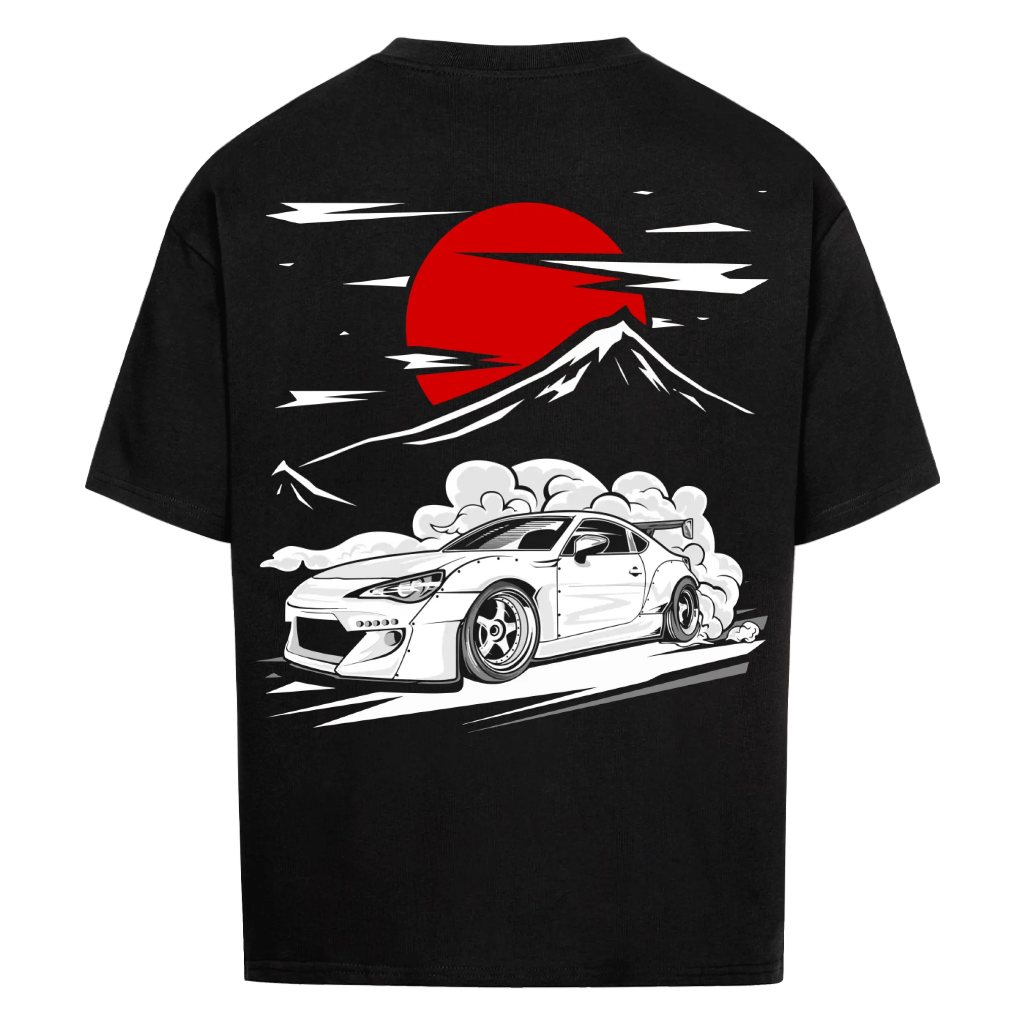 GT86 - Shirt