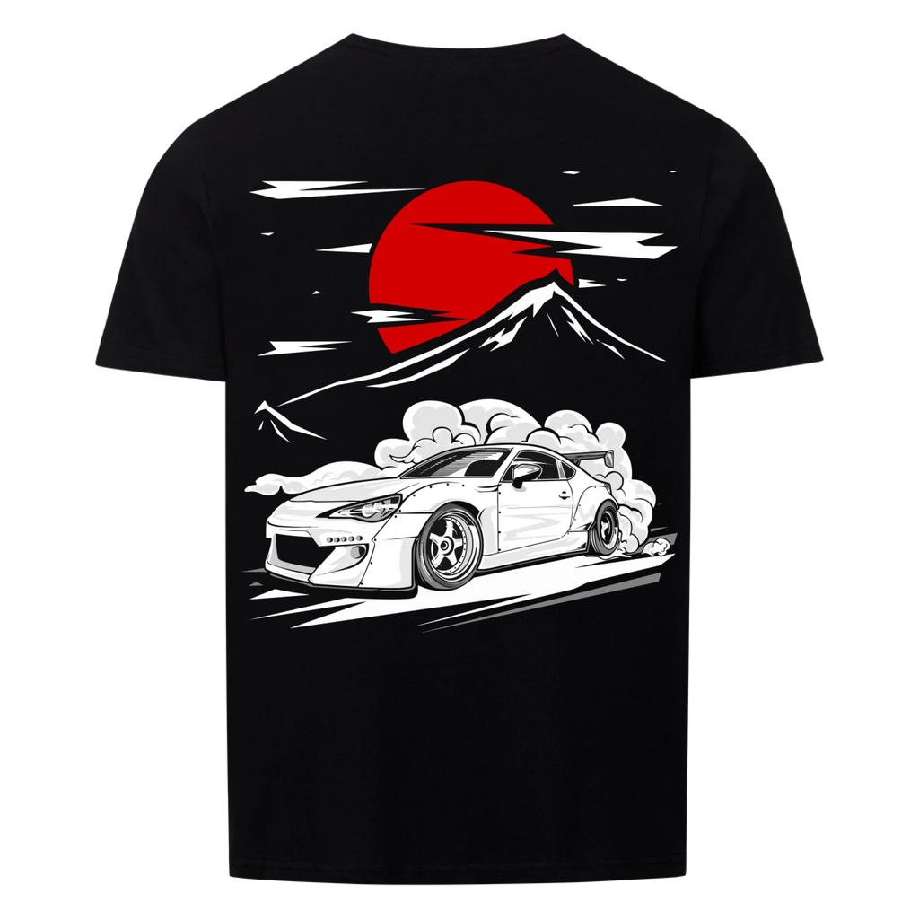 GT86 - Shirt