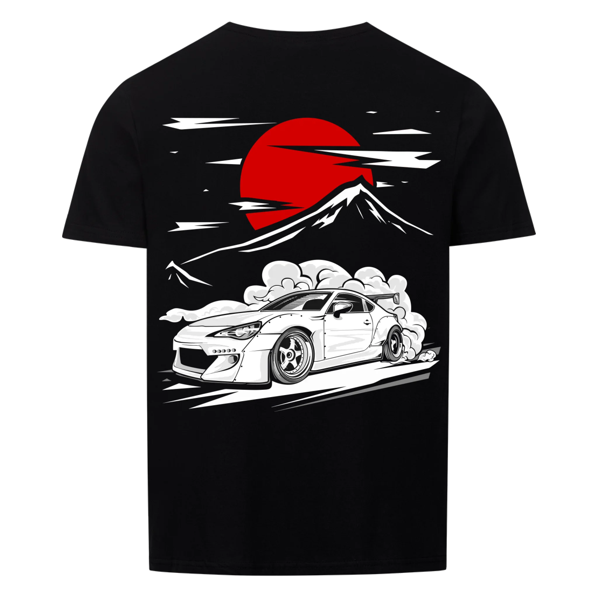 GT86 - Shirt