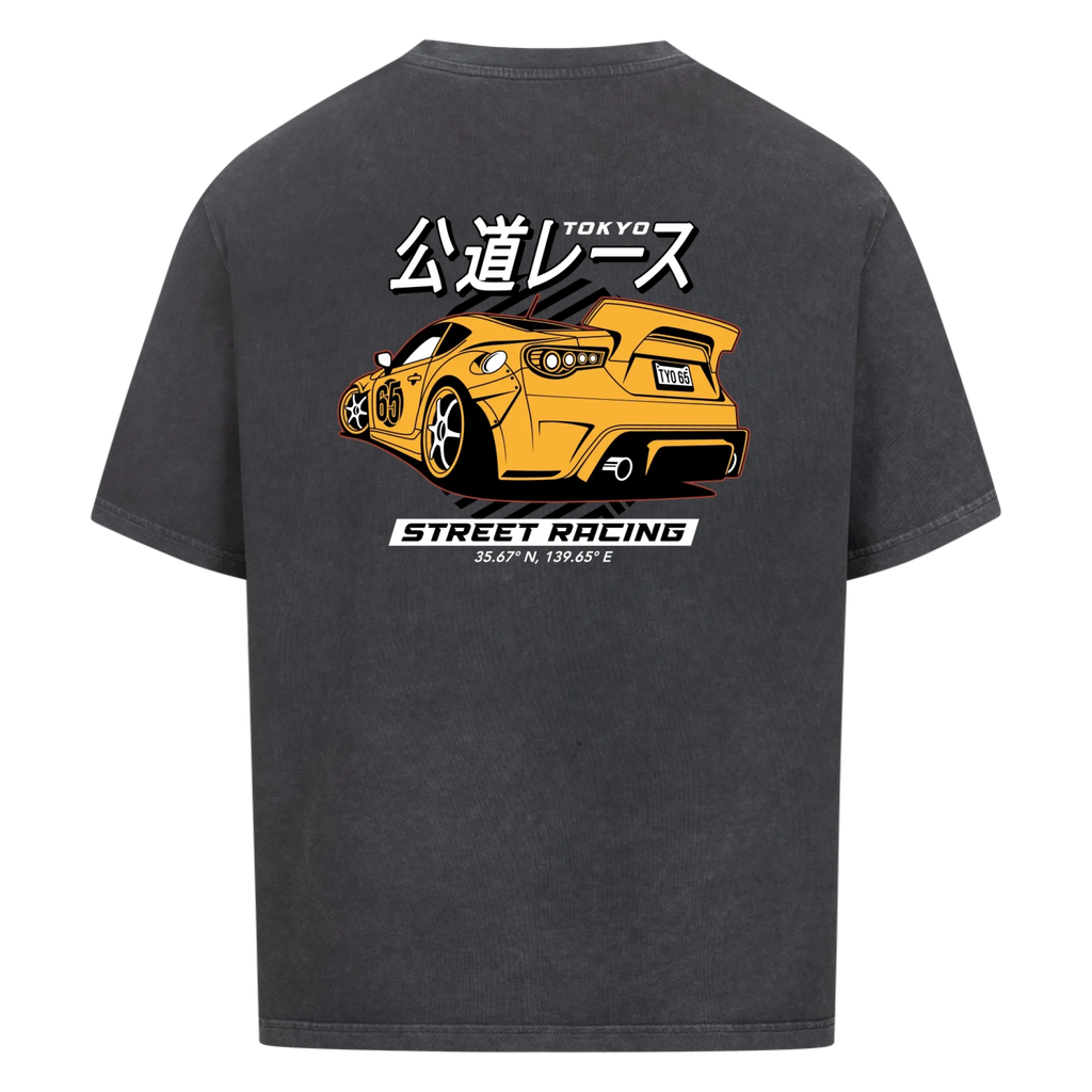 GT86 - 65 - Shirt