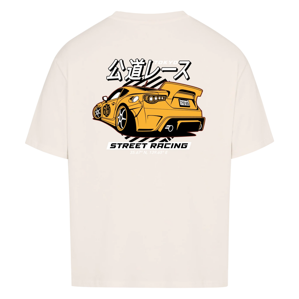 GT86 - 65 - Shirt
