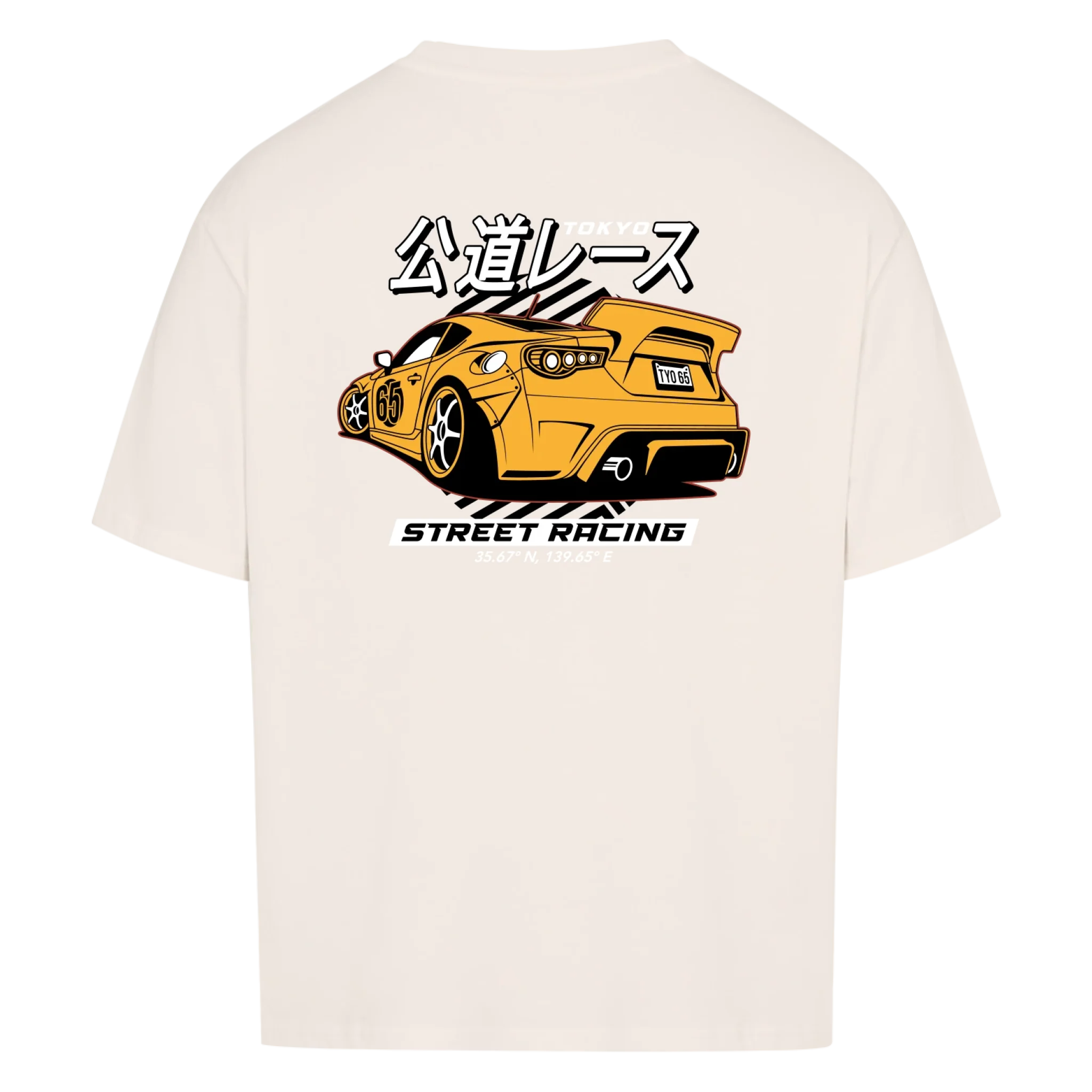 GT86 - 65 - Shirt