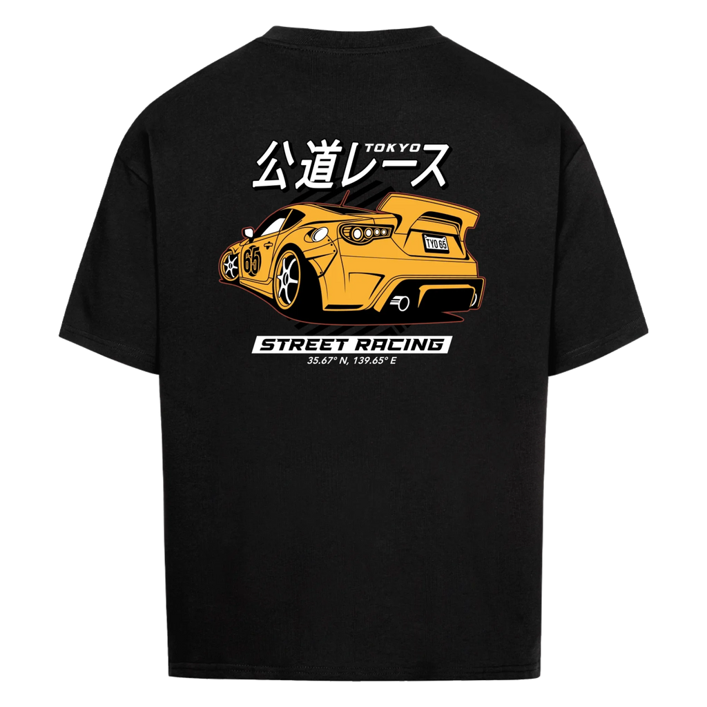 GT86 - 65 - Shirt