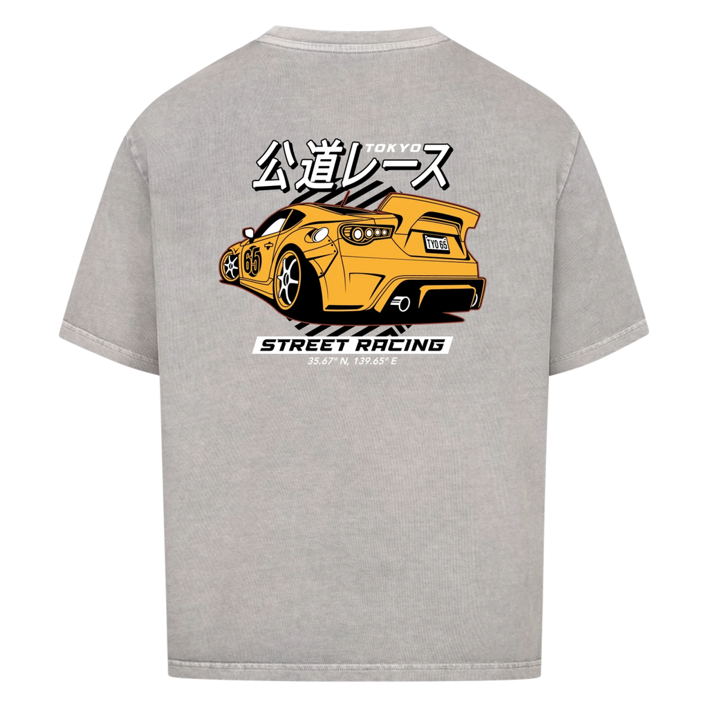 GT86 - 65 - Shirt