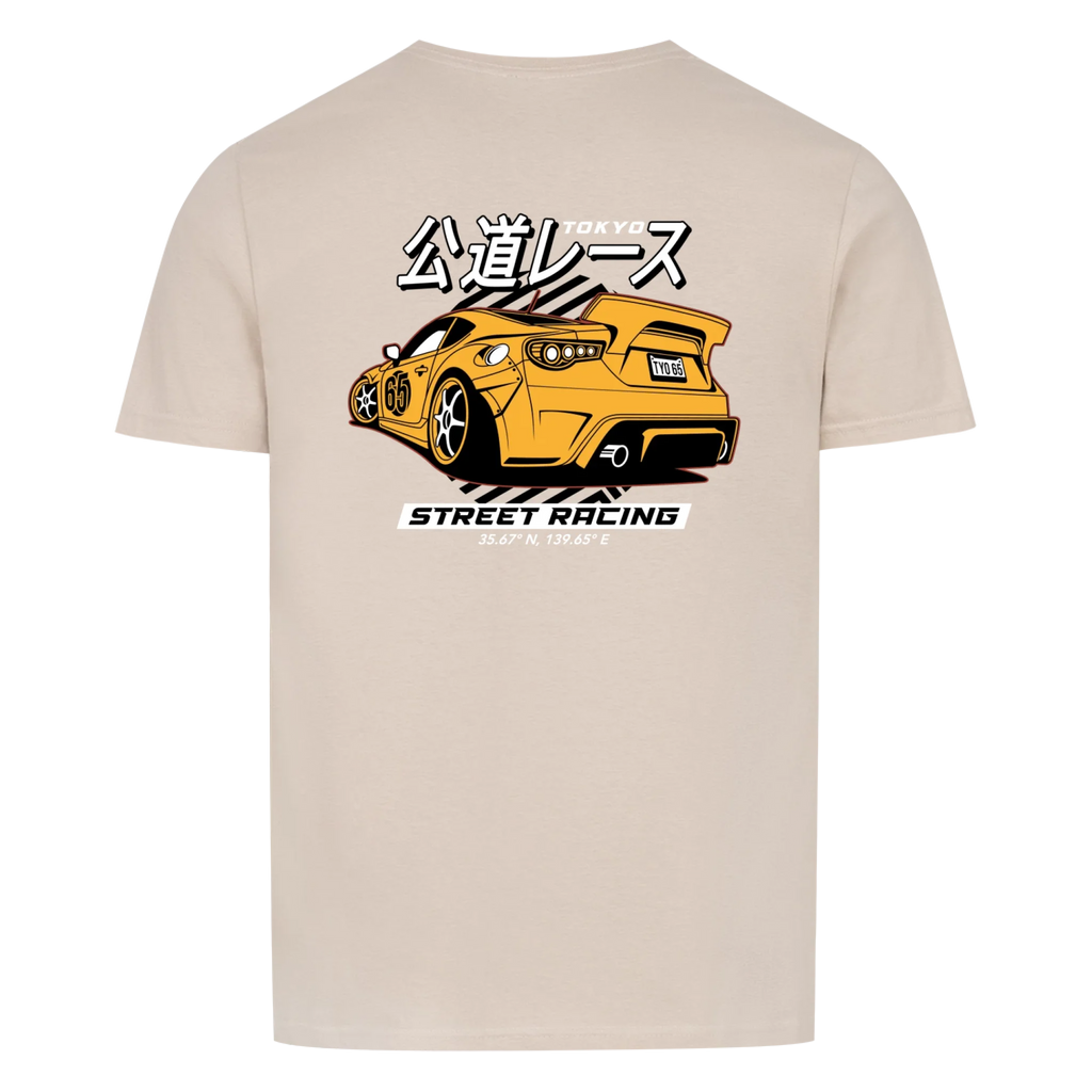 GT86 - 65 - Shirt