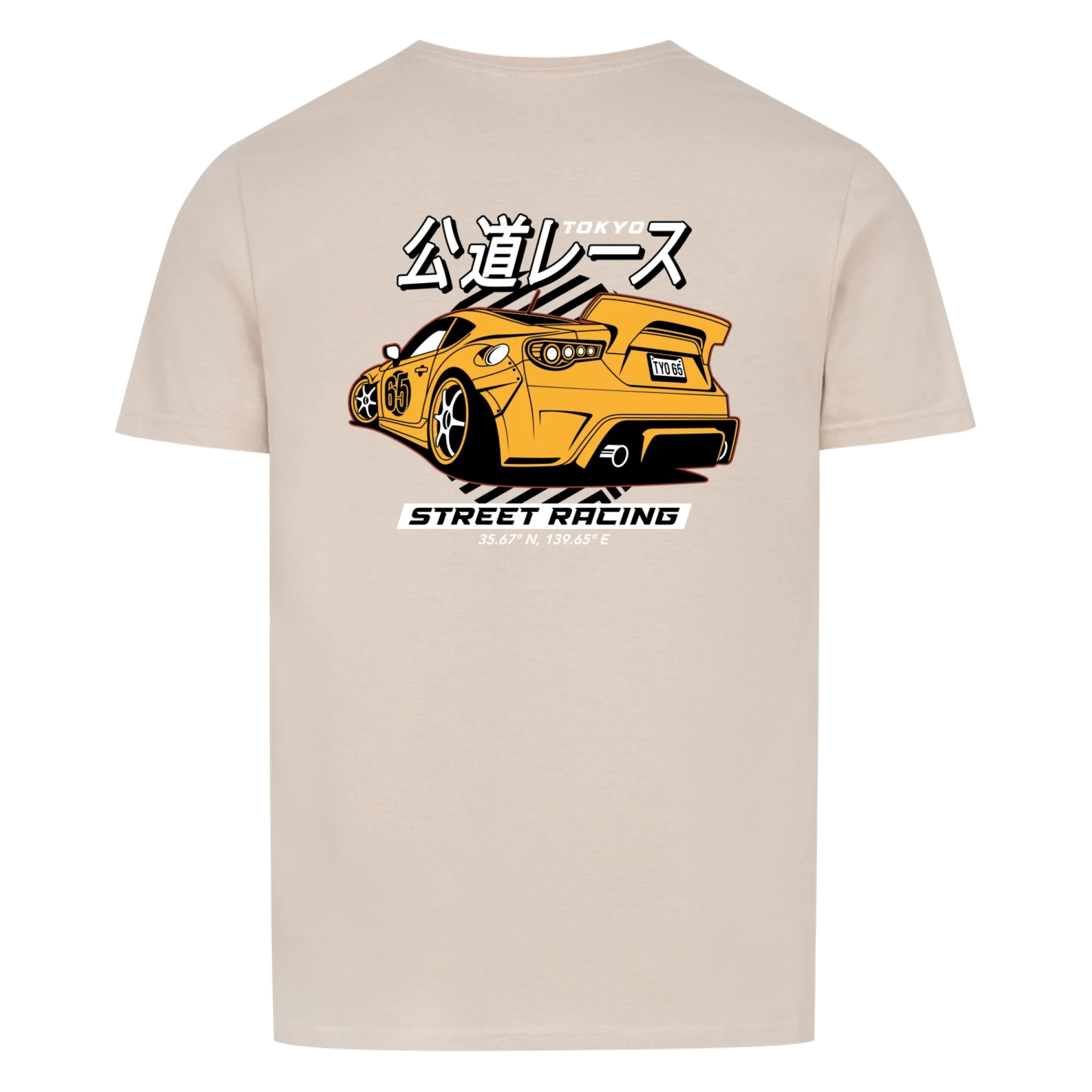 GT86 - 65 - Shirt