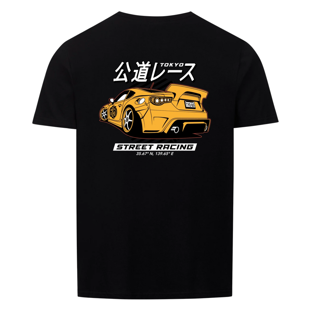 GT86 - 65 - Shirt