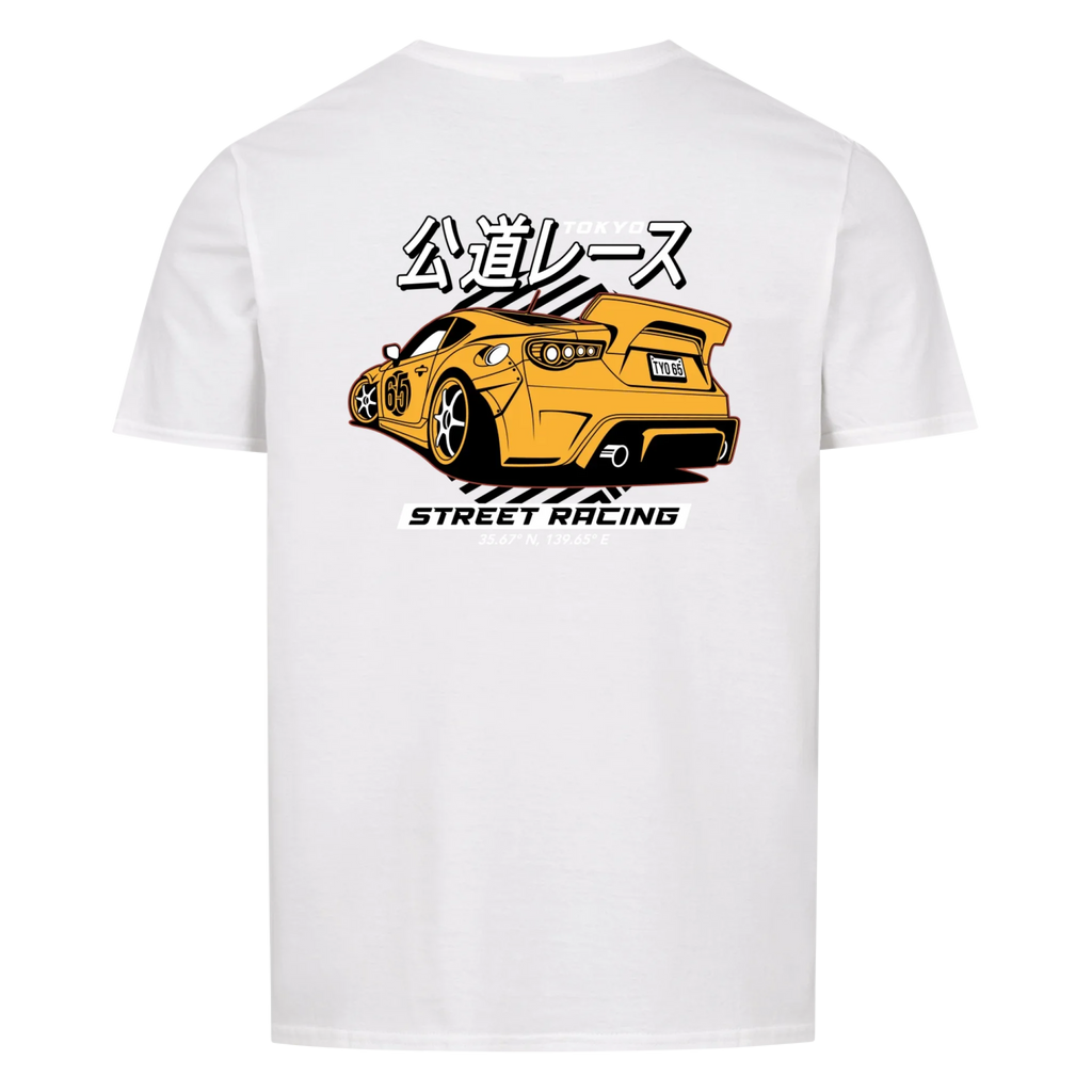 GT86 - 65 - Shirt