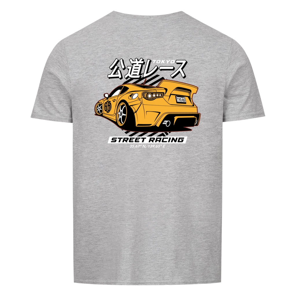 GT86 - 65 - Shirt