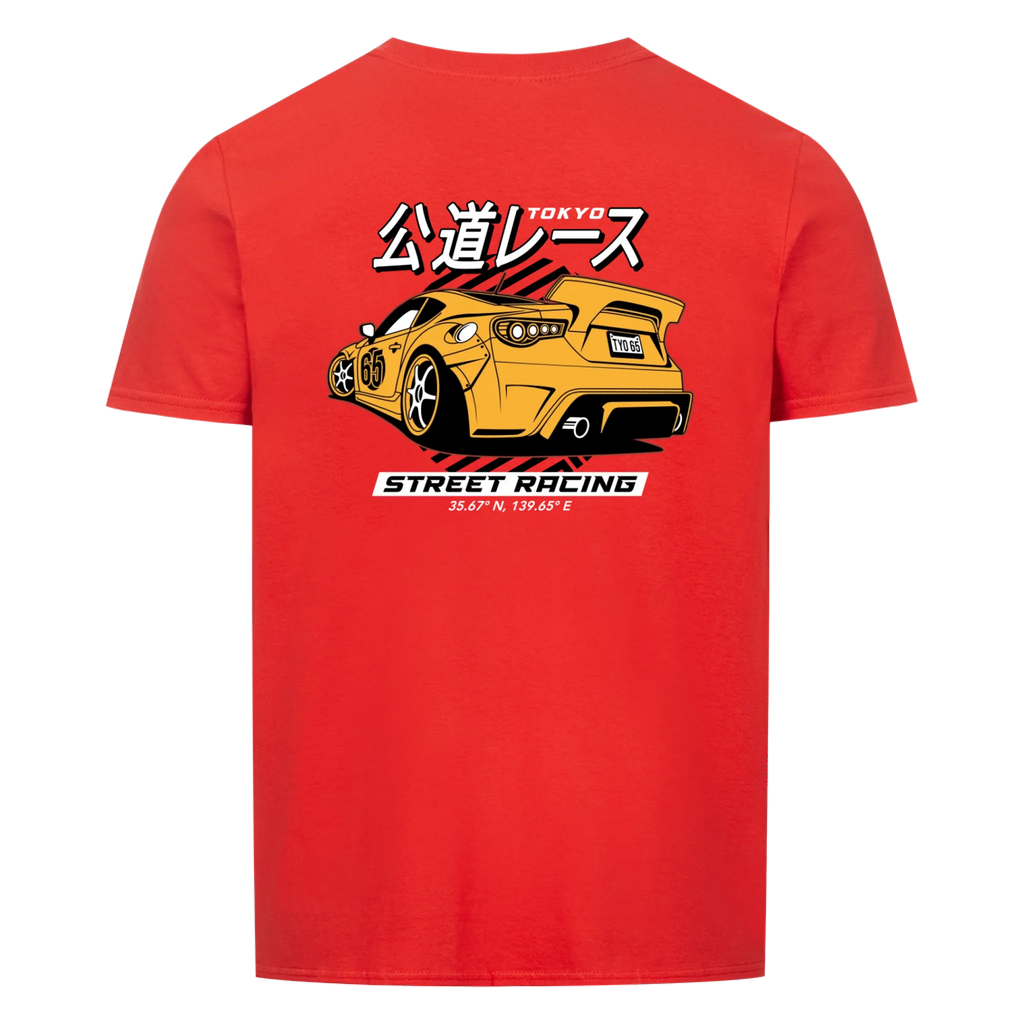 GT86 - 65 - Shirt