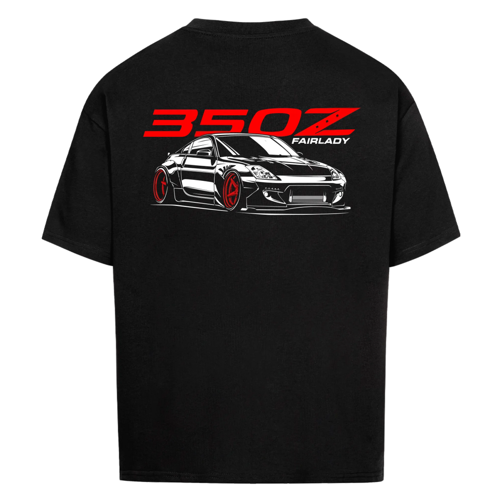 350Z - Shirt