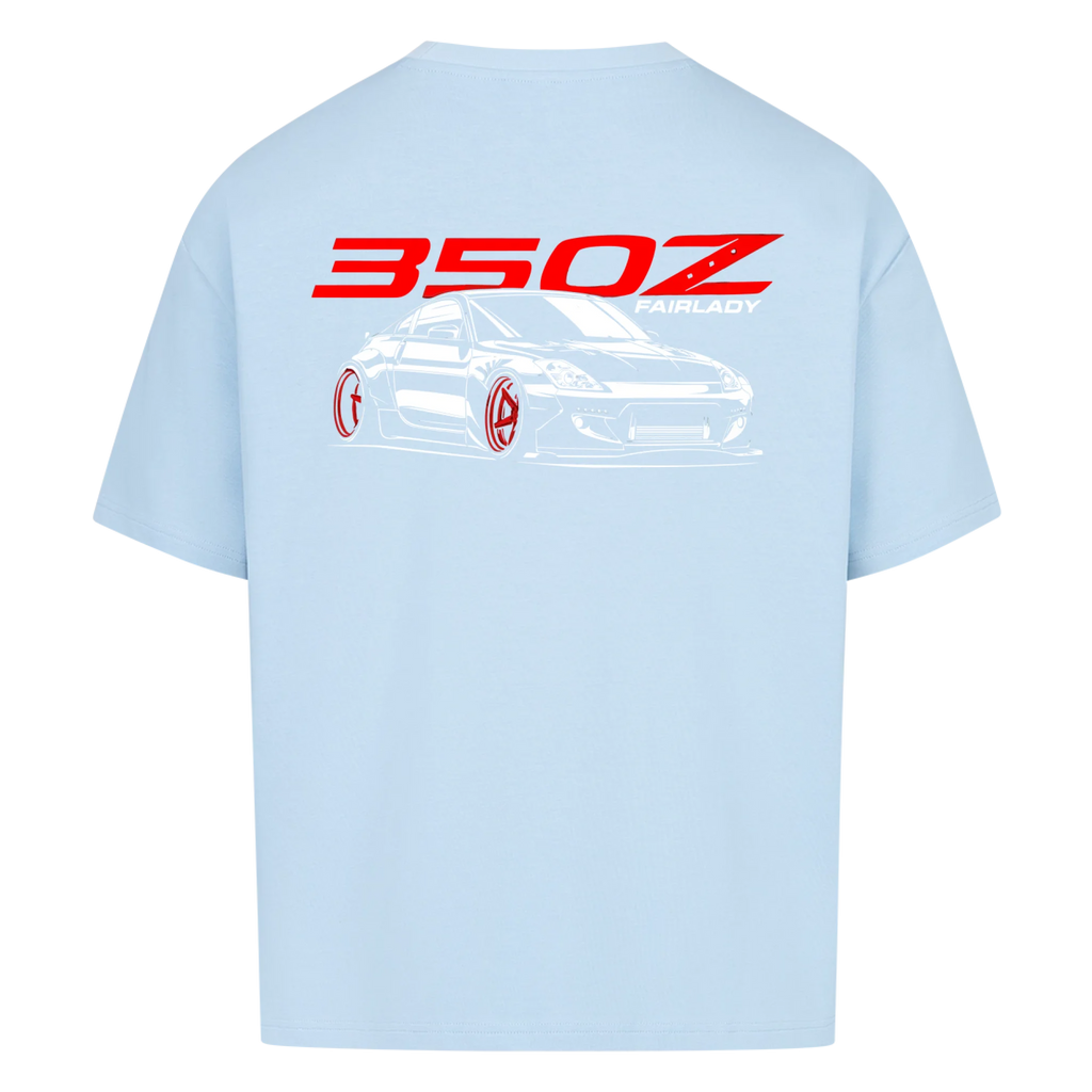350Z - Shirt