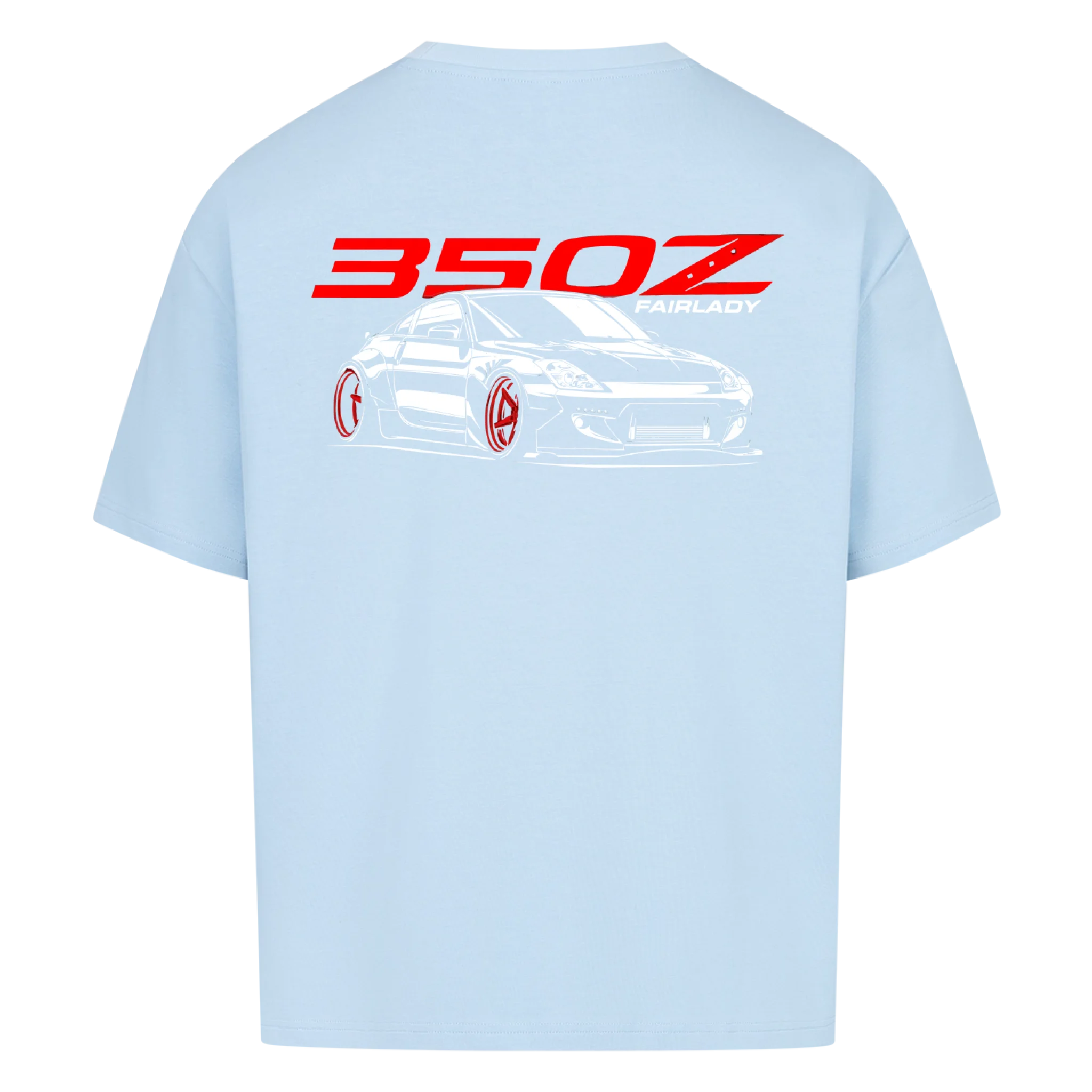 350Z - shirt