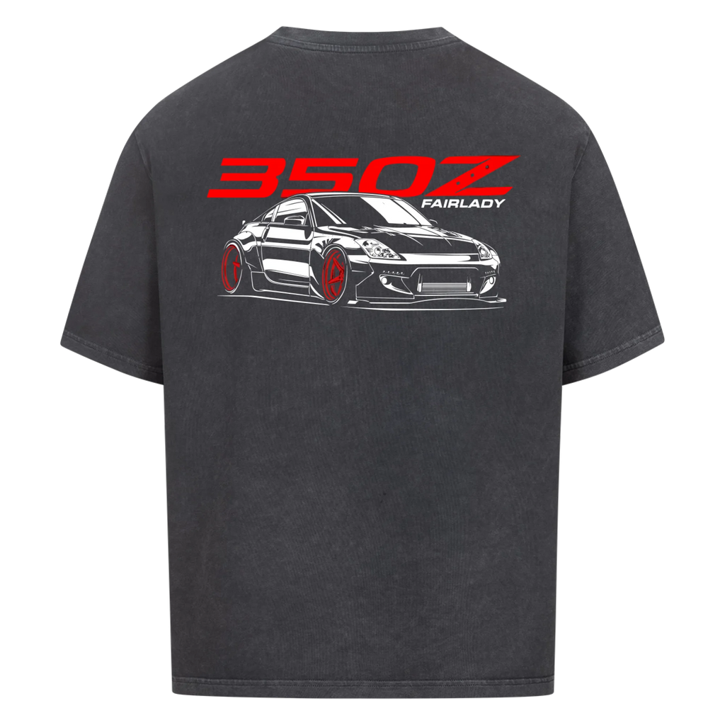 350Z - Shirt