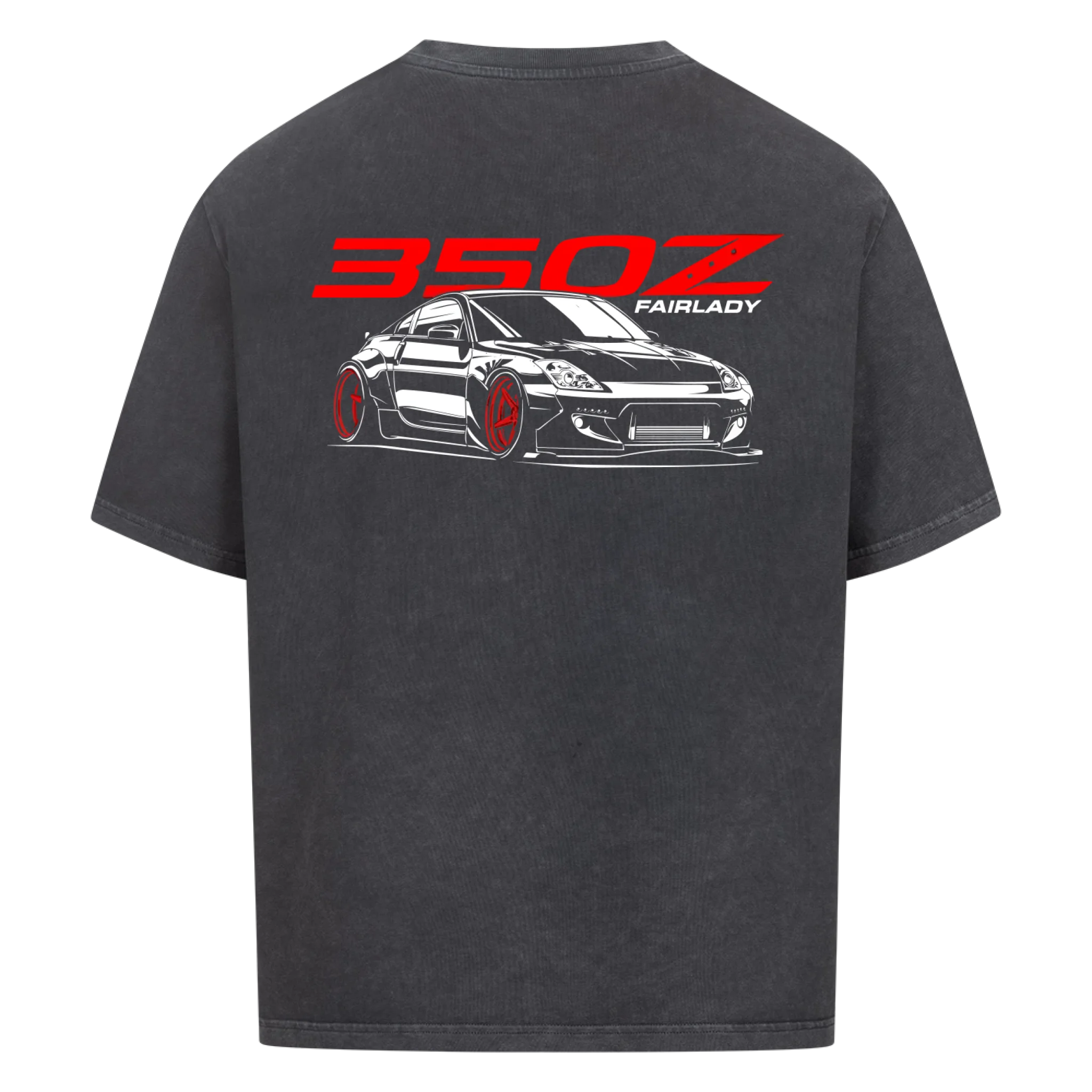 350Z - shirt