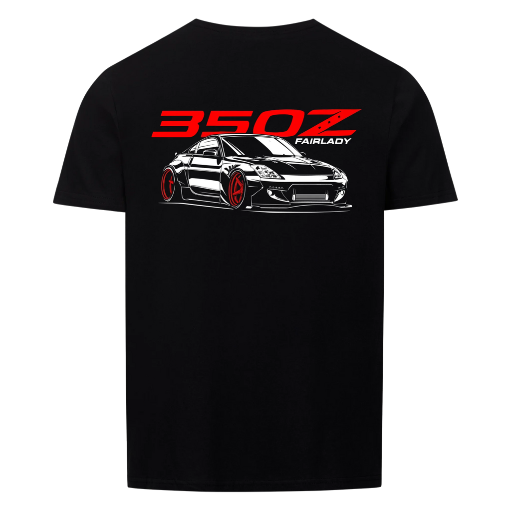 350Z - Shirt