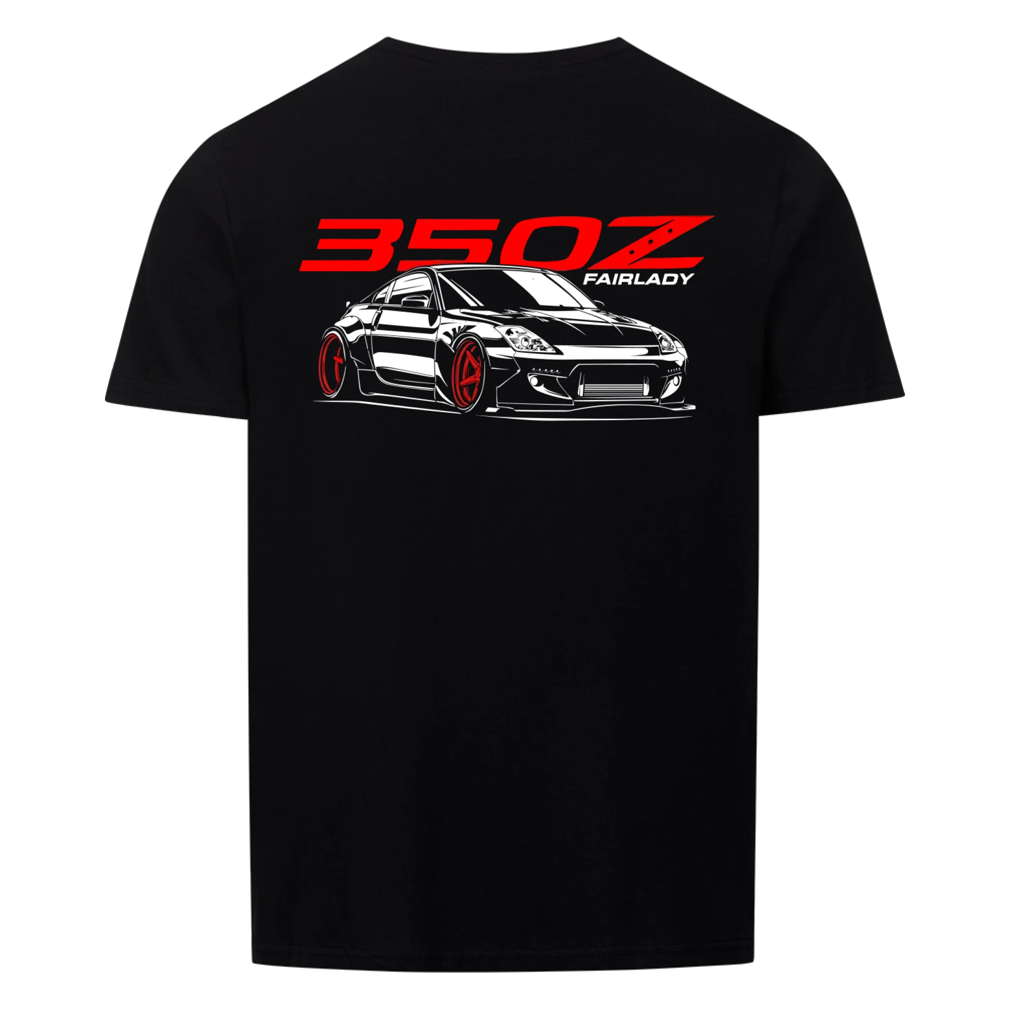 350Z - shirt