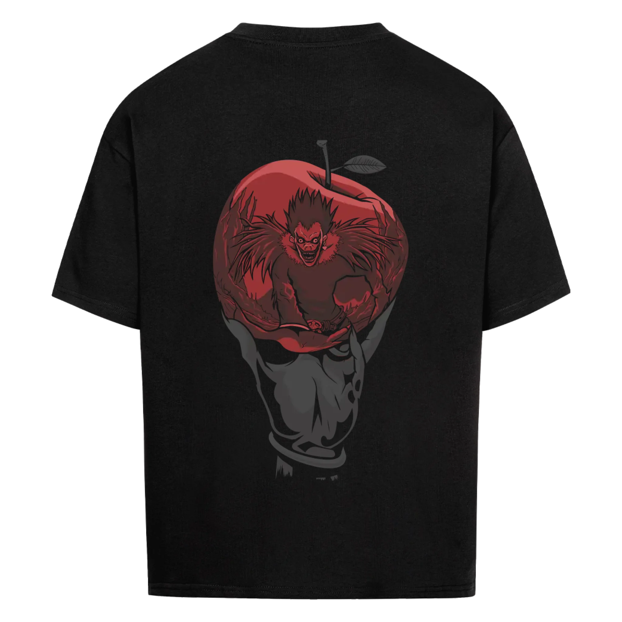Death Apple - Shirt