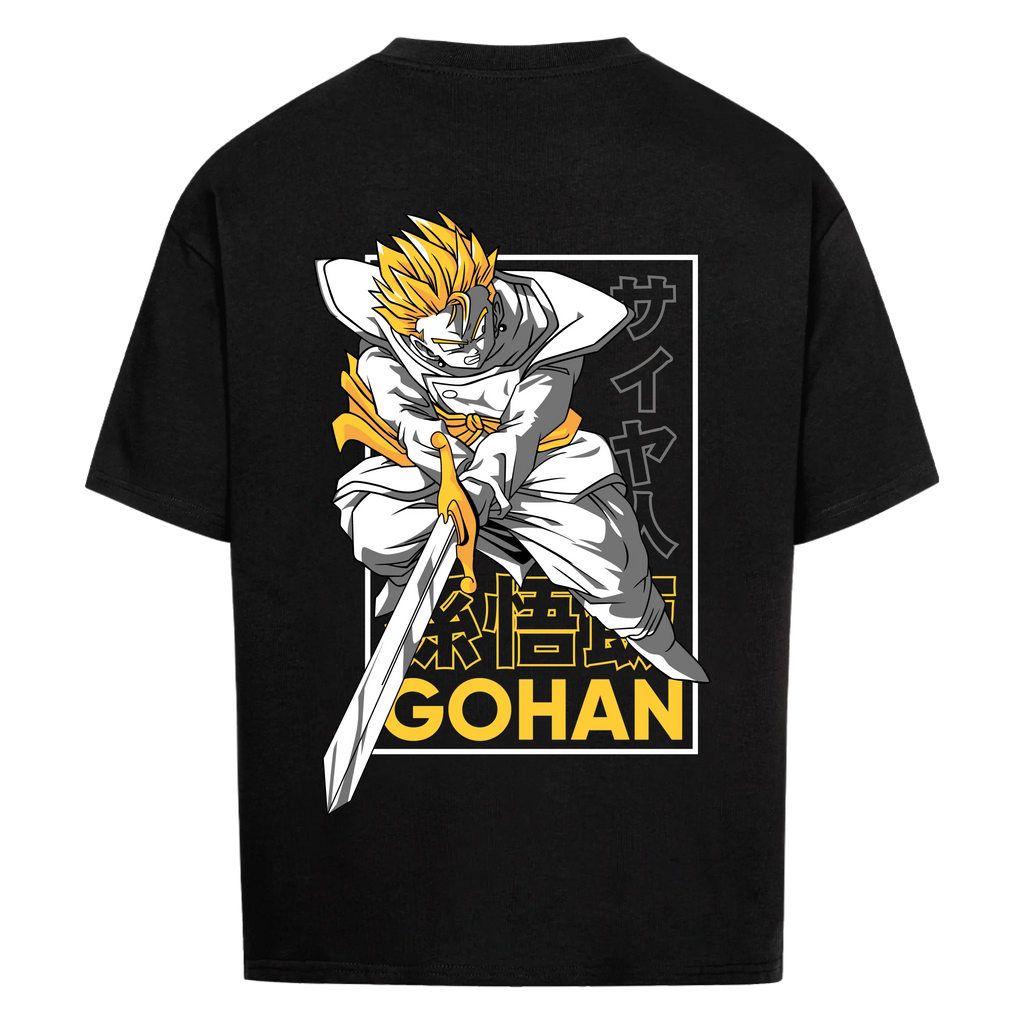 Gohan - Shirt