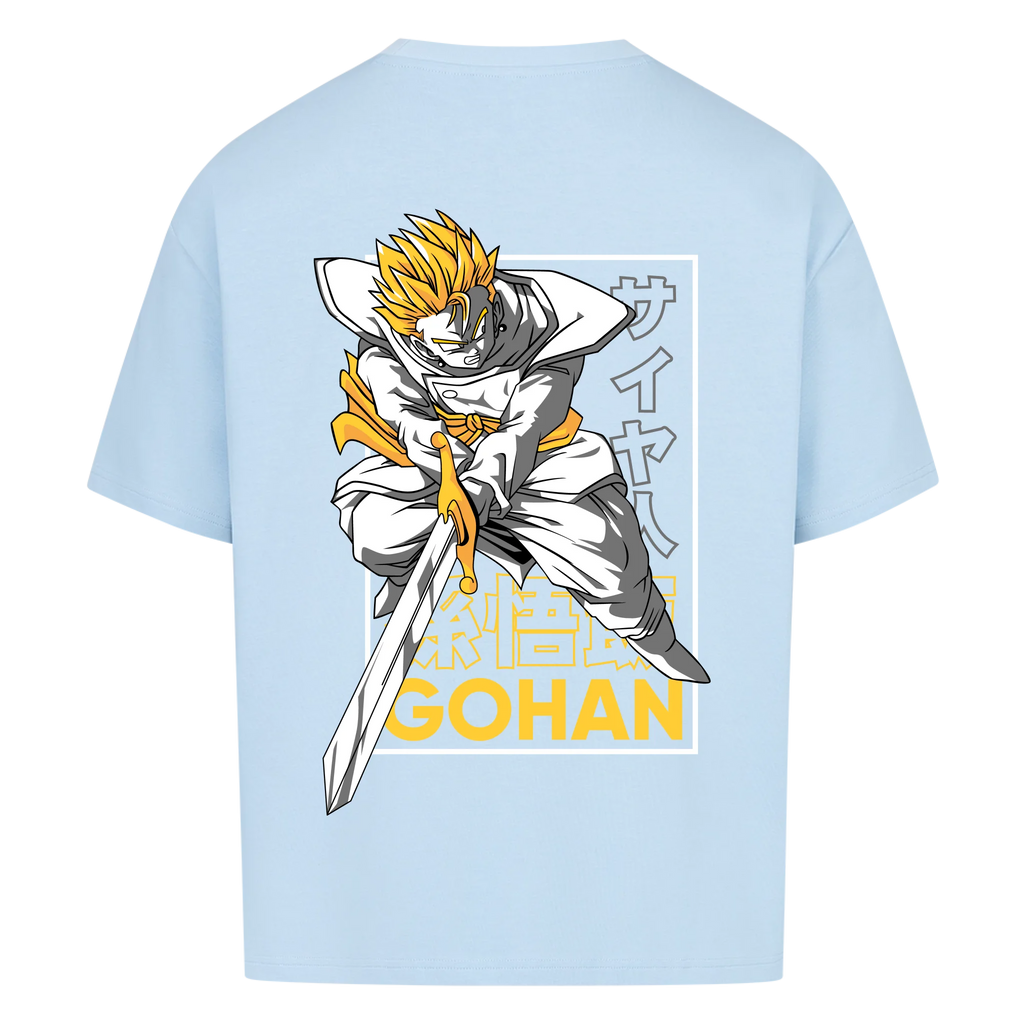 Gohan - Shirt