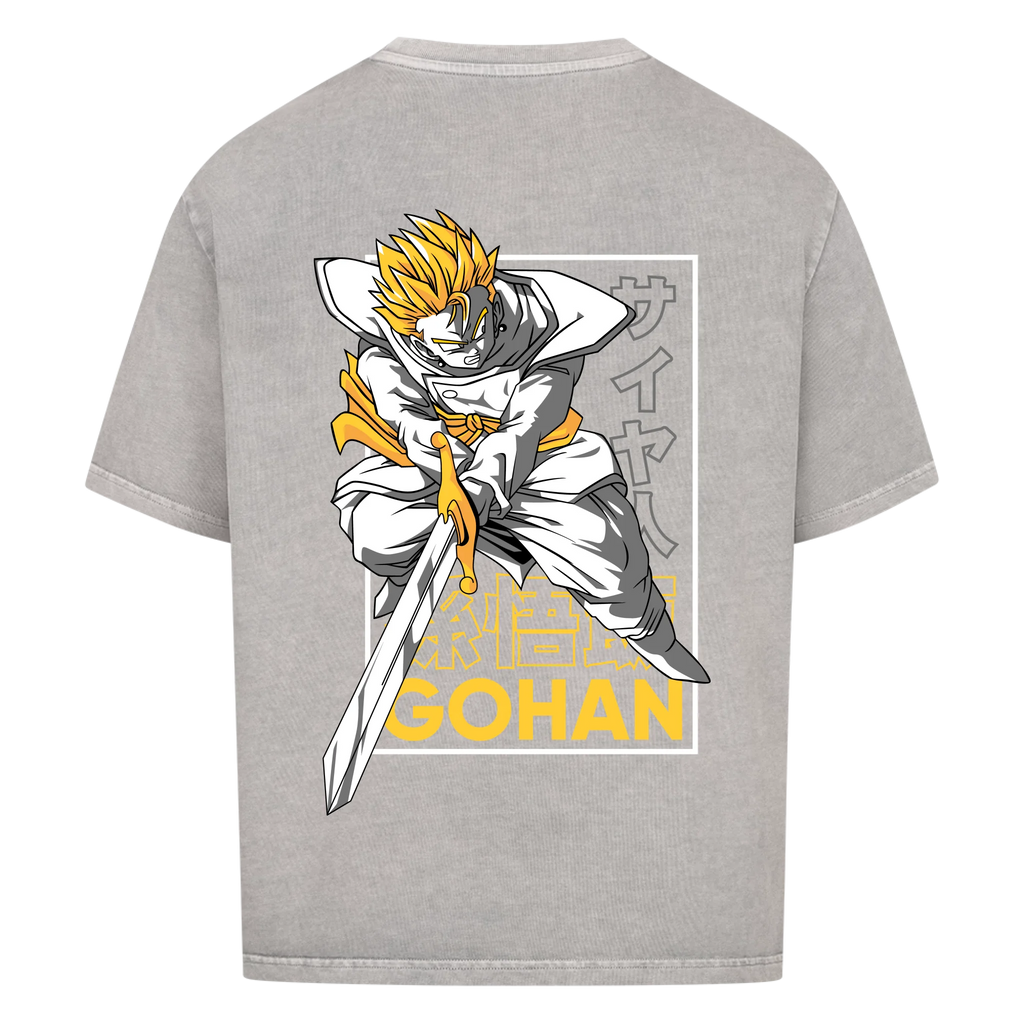 Gohan - Shirt