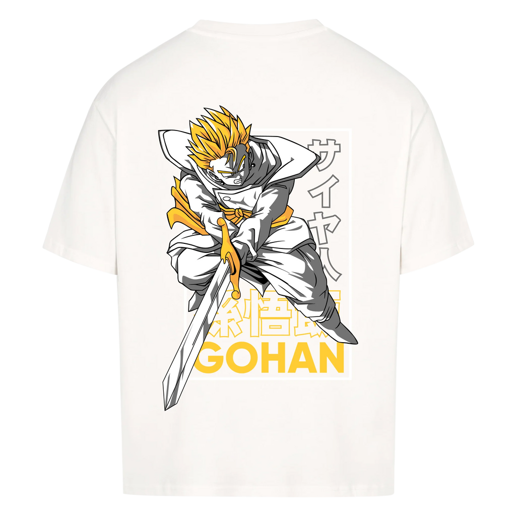 Gohan - Shirt
