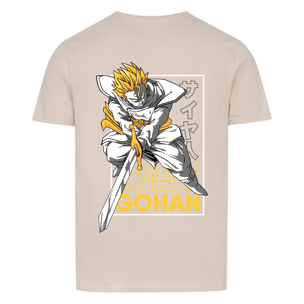 Gohan - Shirt