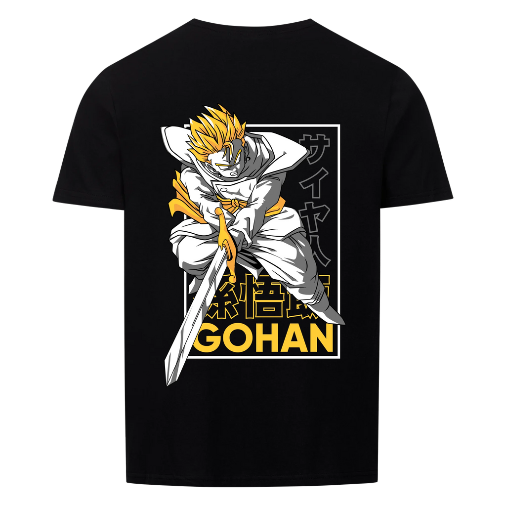 Gohan - Shirt