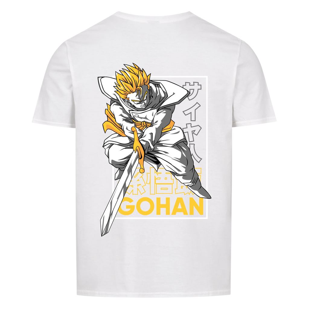 Gohan - Shirt