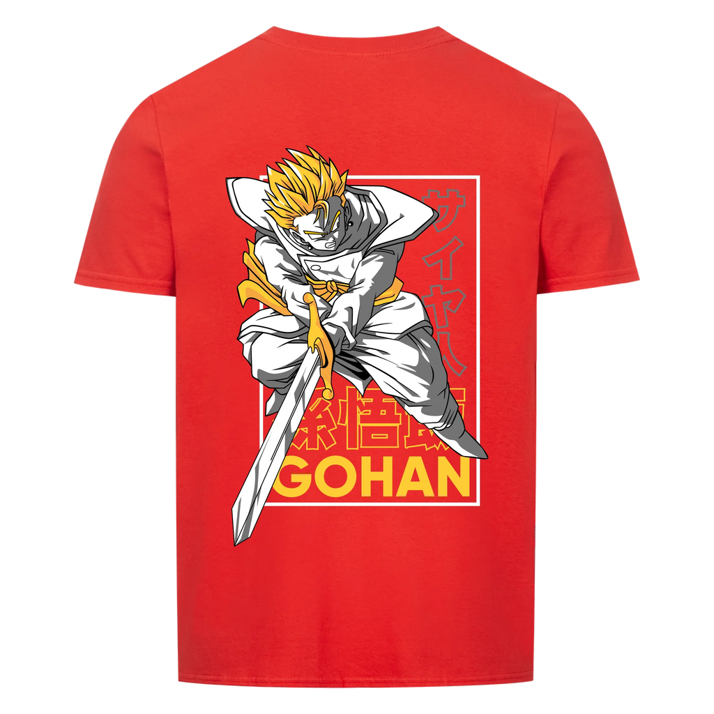 Gohan - Shirt