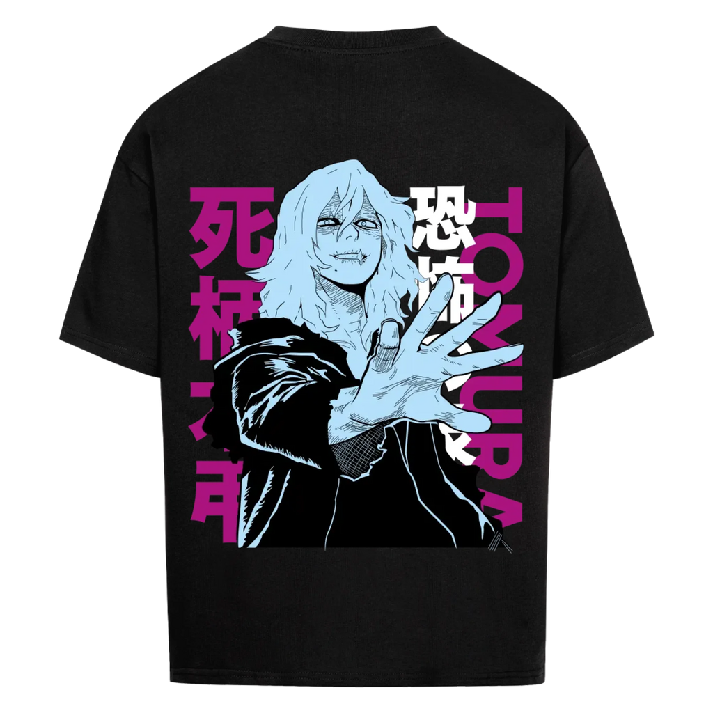 Tomura - Shirt