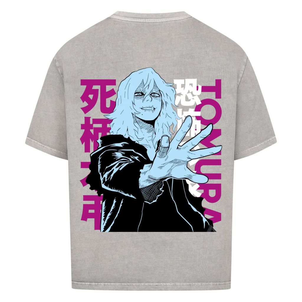 Tomura - Shirt