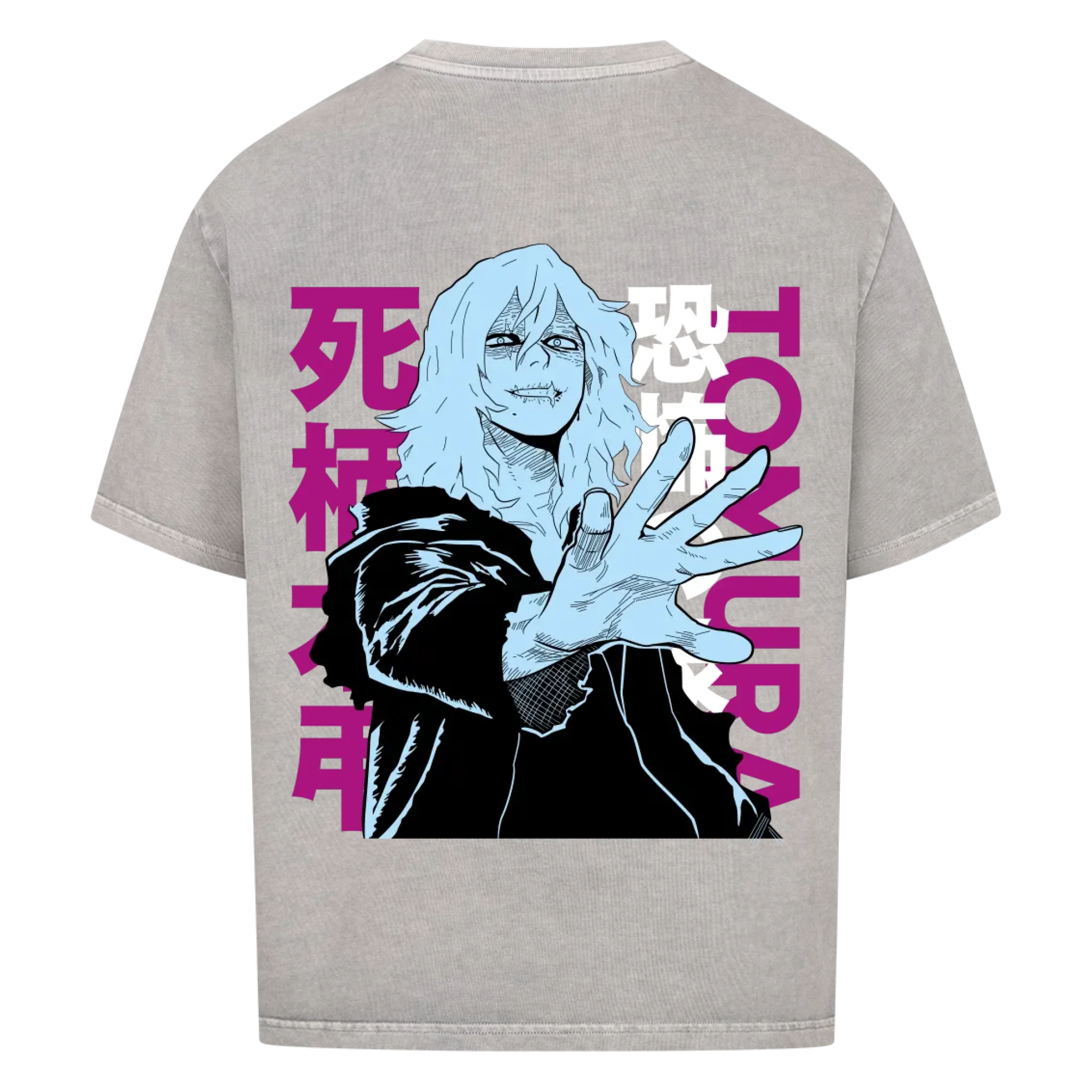 Tomura - Shirt