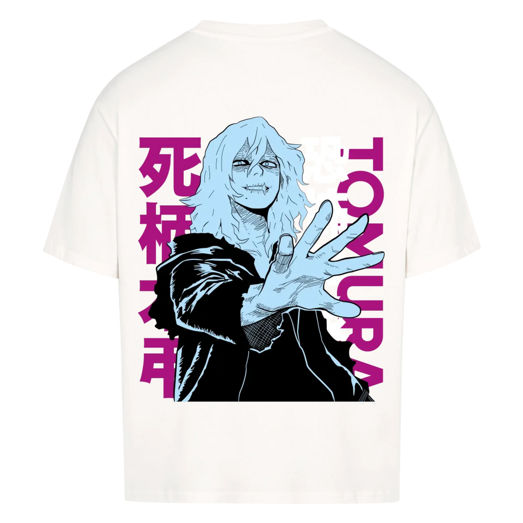 Tomura - Shirt